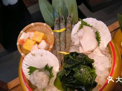 -牛New寿喜烧(闵行龙湖天街店)
