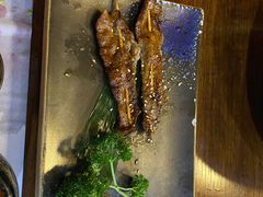 -大江户日本料理(吕厝店)