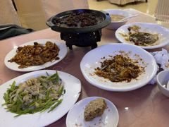 -烤肉宛饭庄(南礼士路店)