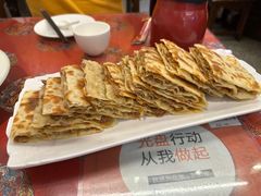 -玉华台饭庄(裕中西里小区店)