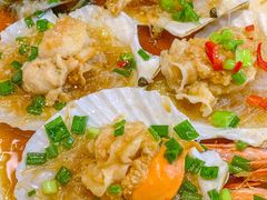 -大灶头·新昌菜(中国茶市店)