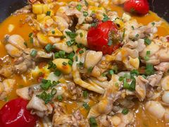 -聚味瞿记·龙虾堂(坡子街店)