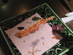 -匠和风精致料理(莆田财富中心店)