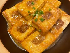 客家酿生态豆腐-觅唐MITONG(鸟巢店)