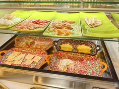 -杭州城中香格里拉大酒店