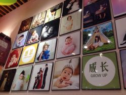 -玛瑞莎·儿童·亲子摄影(越秀店)