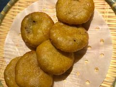 -金狮麟·新豫菜(金码大厦店)