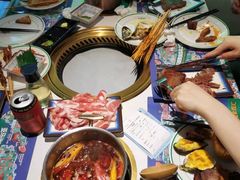 -亚马逊海鲜自助(梅溪湖步步高店)