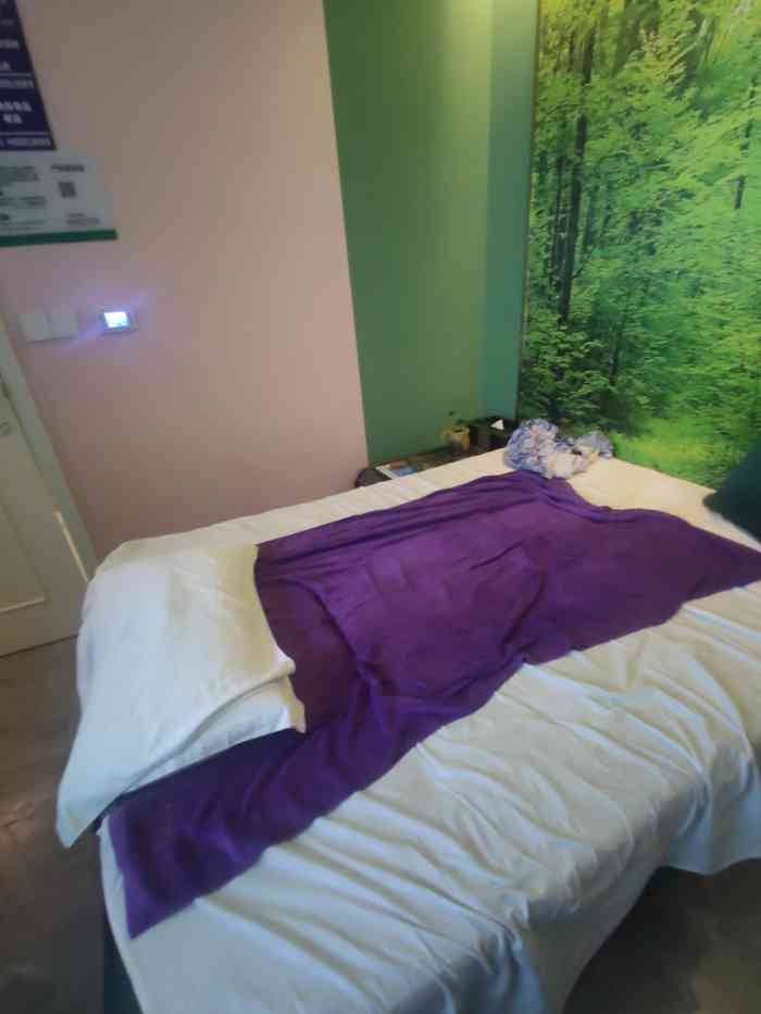 金足印象足疗spa(双流店)-"网上团购去的,价格和门店标明的会员价一样