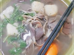 -金原鸭血粉丝汤(马群分店)