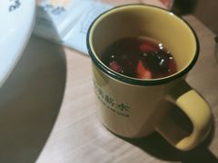 -太二酸菜鱼(天鹅湖万达店)