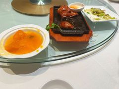 -瑞福园联谊餐室(茂名南路店)