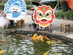 -成飞公园