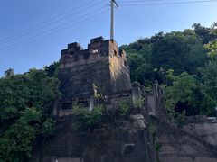 -金堂县云顶石城风景区