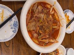 -老雒阳面馆·水席(定鼎门店)