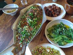 -树厨贵州菜(铜仁花果山店)