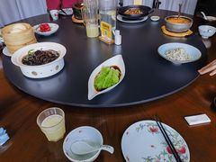 -维园悦谱·海派家常菜(乌鲁木齐南路店)