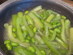 -蜜桃餐厅·伴山(绿宝广场店)