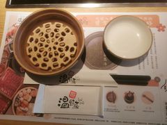 -温野菜涮涮锅(曲江大悦城店)