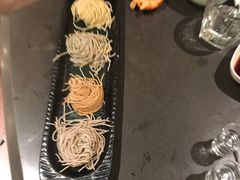 -捞王锅物料理(上海世茂广场店)