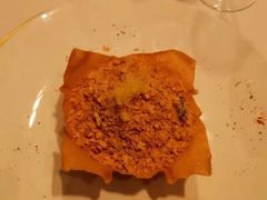 金丝麦片龙虾球-金轩中餐厅 Jin Xuan(浦东丽思卡尔顿酒店)