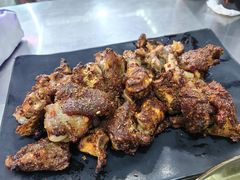 -佰运猪蹄(高陵店)