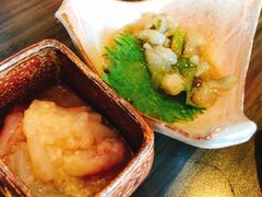 -滩万日本料理Nadaman(国贸大酒店)