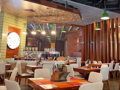 -The COOK·厨餐厅·自助餐(浦东嘉里大酒店)