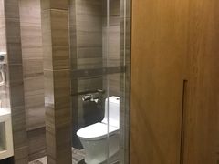 -珠海棕泉水疗酒店(拱北口岸高铁站店)