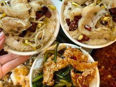 -天堂鸟水煮鱼·烟火川菜(凤凰路店)