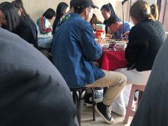 -谭老太正宗柳州螺狮粉(家和花园店)