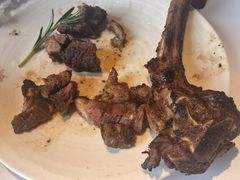 -王品牛排(杭州大厦店)