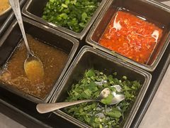 -阿源鱼捞斑鱼火锅·海鲜粥(山景尚宅店)