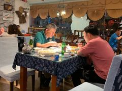 大堂-旺角小渔村(幸福中路店)