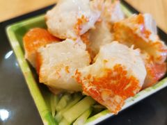 -禾绿寿司(星光68广场店)