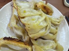 -回回锅贴(小河沿店)