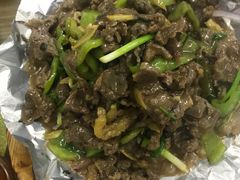 -叶姐海鲜(棋子湾店)