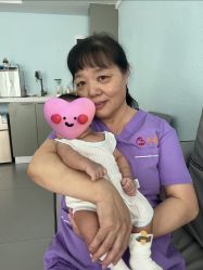 点击看大图 -养月堂中医养生月子会所(中心妇产店)