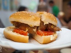 -兰芳园(上环店)