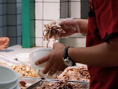 -龙鳞路第一家牛肉汤