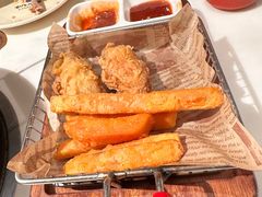 -七八冷面·延边朝鲜族美食(圣熙八号店)