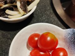 -东来顺饭庄(金泉广场店)