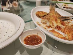 -景芝小炒(虞河路店)