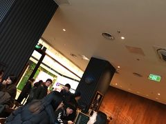 -星巴克(运城万达店)