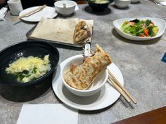 -高玛纳驴肉火烧(河间总店)