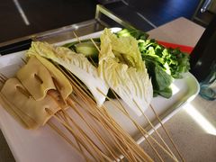 -王妈串串香(唐人中心店)