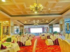 -金泽大酒店·卢塞恩餐厅·年夜饭春节连市