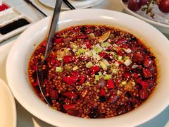 -四季民福烤鸭店(外滩外白渡桥店)