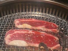 -牛将军•涮肉•烤肉(北京王府井·故宫店)