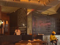 -铁公鸡·四川料理(天环广场店)